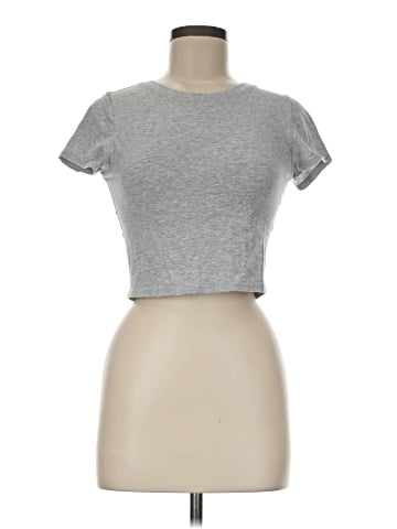Tilly's Short Sleeve T-Shirt (view 1)