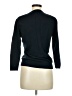 Brooks Brothers 346 Blue Silk Pullover Sweater Size M - photo 2