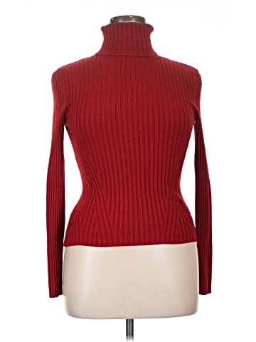 Takeout Turtleneck Sweater (view 1)
