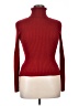 Takeout Red Turtleneck Sweater Size L - photo 1