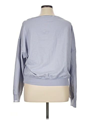 Victoria's Secret Sweatshirt (view 2)