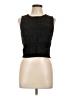 Le Lis Black Sweater Vest Size L - photo 1