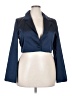 Akira 100% Polyester Blue Blazer Size XL - photo 1