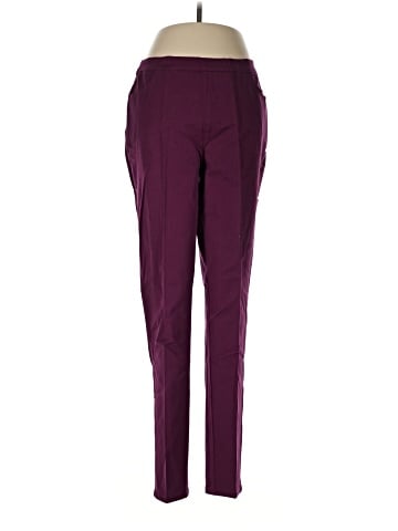 Isaac Mizrahi LIVE! Active Pants (view 1)