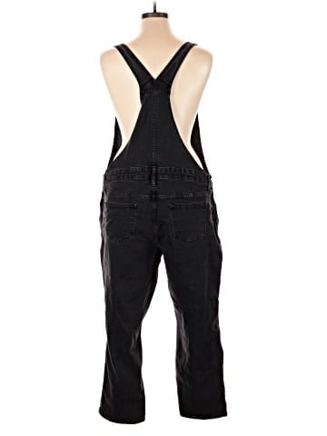 Old Navy Overalls (view 2)