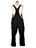 Old Navy Black Overalls Size XL - photo 2