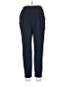 Emery Rose Solid Blue Casual Pants Size XL - photo 1