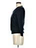 Brooks Brothers 346 Blue Silk Pullover Sweater Size M - photo 5
