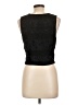 Le Lis Black Sweater Vest Size L - photo 2