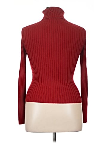 Takeout Turtleneck Sweater (view 2)