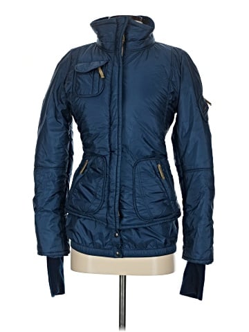 Frauenschuh Jacket (view 1)