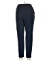 Emery Rose Solid Blue Casual Pants Size XL - photo 2