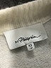3.1 Phillip Lim Ivory Pullover Sweater Size XS - photo 7