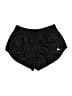 Puma 100% Recycled Polyester Solid Black Athletic Shorts Size XL - photo 1