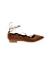 Mossimo Supply Co. Brown Flats Size 9 1/2 - photo 1