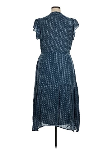 Birds of Paradis by Trovata Casual Dress (view 2)