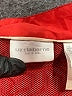 Liz & Co. Color Block Black Windbreaker Size XL - photo 6