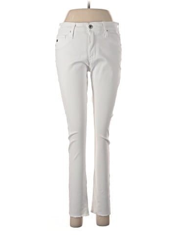 Adriano Goldschmied Jeans (view 1)