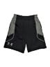Under Armour Black Athletic Shorts Size S (youth) - photo 1