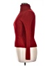 Takeout Red Turtleneck Sweater Size L - photo 5