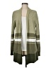 Lands' End Green Cardigan Size M (tall) - photo 1