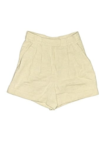 AKRIS Shorts (view 1)