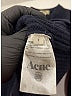 Acne Studios 100% Wool Blue Wool Devon Zip-Up Cardigan Size S - photo 11