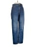 We the Free Blue Jeans Size 25 waist - photo 1