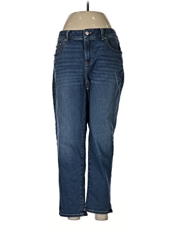Talbots Jeans (view 1)