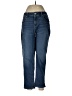 Talbots Blue Jeans Size 8 (petite) - photo 1