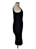 iris Solid Black Cocktail Dress Size L - photo 4