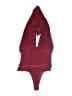 Windsor Burgundy Sleeveless Top Size M (estimated) - photo 2