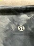 Lululemon Athletica Tie-dye Black Athletic Shorts Size M - photo 3