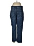 Talbots Blue Jeans Size 8 (petite) - photo 2