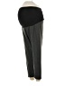 Assorted Brands Gray Active Pants Size XL Maternity - photo 1