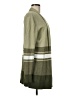 Lands' End Green Cardigan Size M (tall) - photo 4