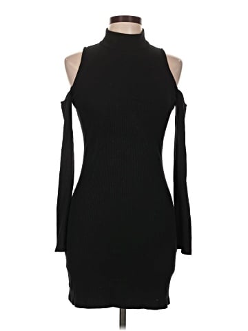 Privacy Please Cocktail Dress (view 1)