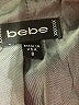 Bebe Black Blazer Size 8 - photo 6