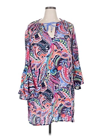 Anne Cole Casual Dress (view 1)