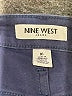 Nine West Blue Jeggings Size 16 - photo 4