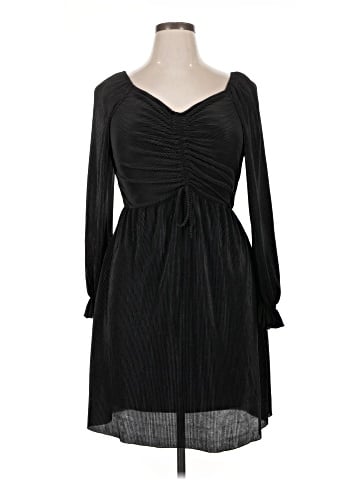 Chenault Casual Dress (view 1)