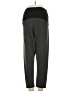 Assorted Brands Gray Active Pants Size XL Maternity - photo 2