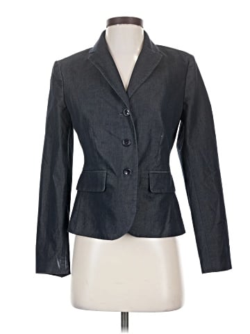 Body By Victoria Blazer (view 1)