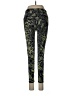 Sweaty Betty Print Green Active Pants Size M - photo 2