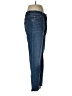 Talbots Blue Jeans Size 8 (petite) - photo 4
