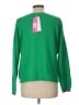 Lilly Pulitzer Green Pullover Sweater Size L - photo 2