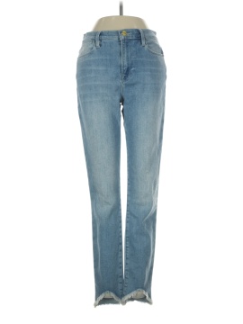 FRAME Denim Jeans (view 1)