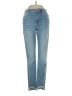 FRAME Denim Blue Jeans Size 27 waist - photo 1