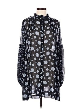 Free People Long Sleeve Blouse