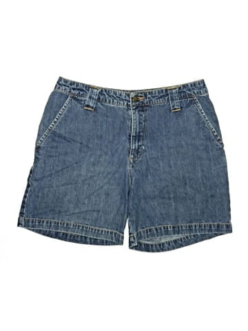 Cherokee Denim Shorts (view 1)